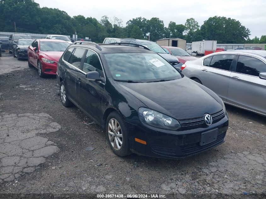 2010 VOLKSWAGEN JETTA SE