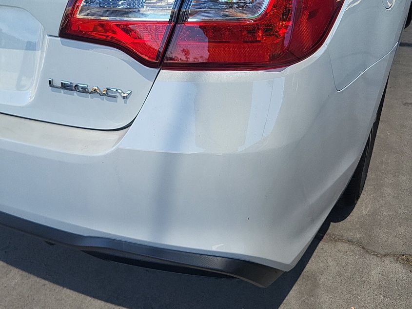 2019 SUBARU LEGACY 2.5I PREMIUM