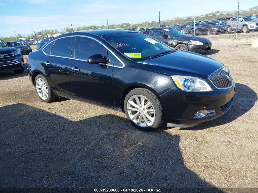 2012 BUICK VERANO