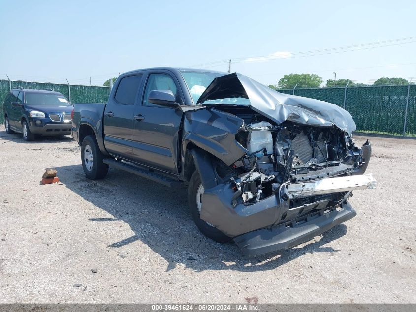 2023 TOYOTA TACOMA SR V6