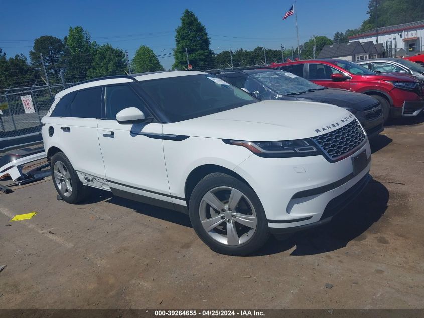 2019 LAND ROVER RANGE ROVER VELAR P250 S