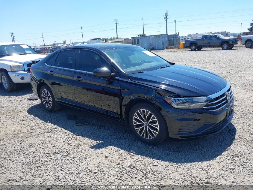 2019 VOLKSWAGEN JETTA 1.4T R-LINE/1.4T S/1.4T SE