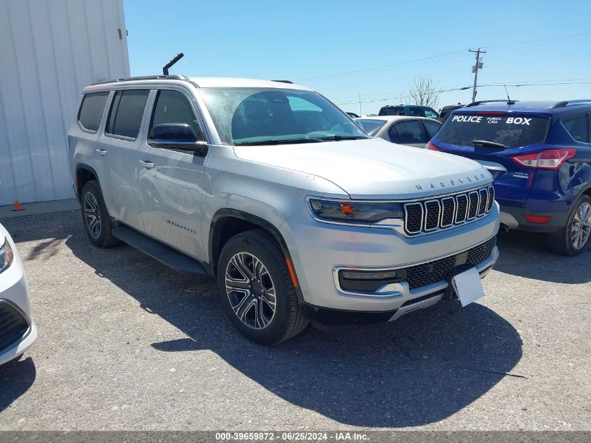 2024 JEEP WAGONEER SERIES II 4X2