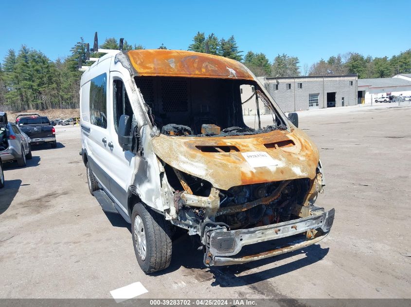 2020 FORD TRANSIT-250