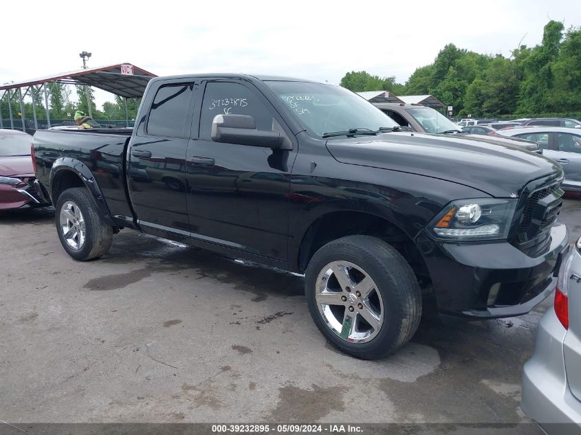 2014 RAM 1500 EXPRESS