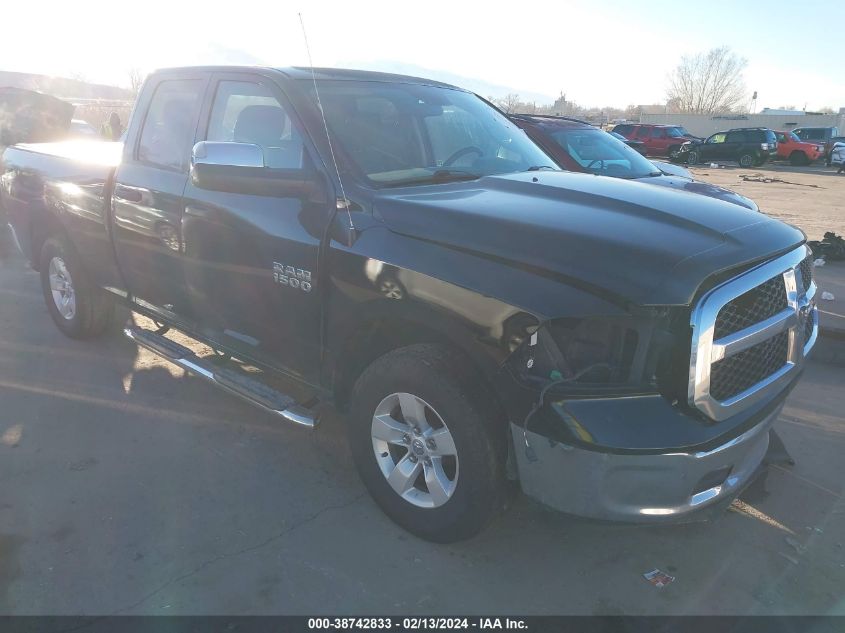 2013 RAM 1500 ST