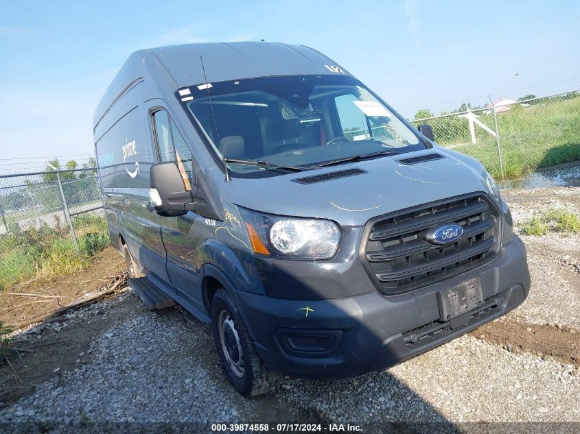 2020 FORD TRANSIT-250 CARGO VAN