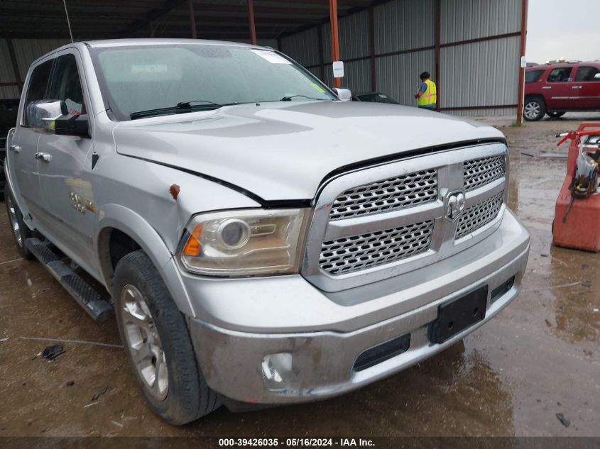 2015 RAM 1500 LARAMIE