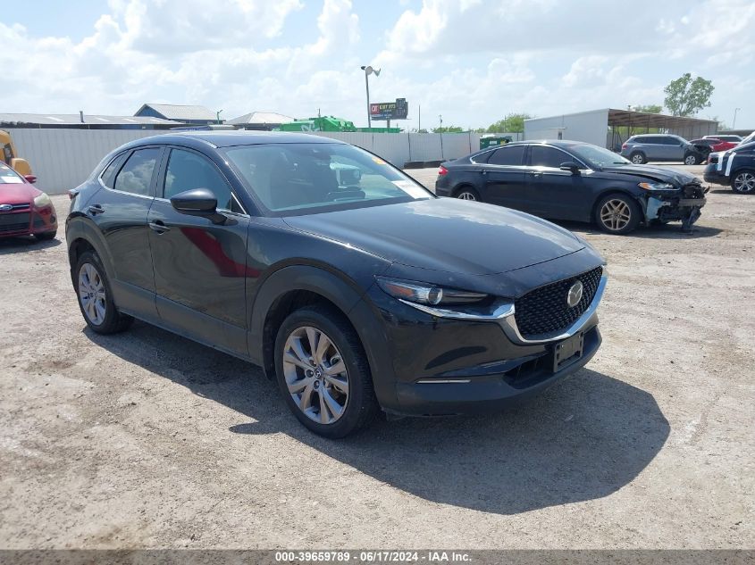 2020 MAZDA CX-30 PREFERRED