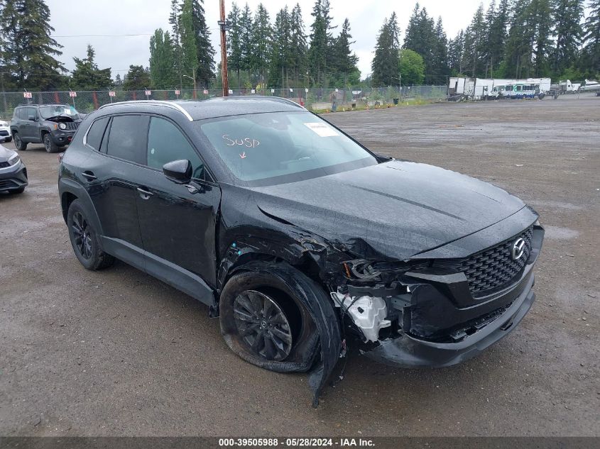 2024 MAZDA CX-50 2.5 S PREMIUM