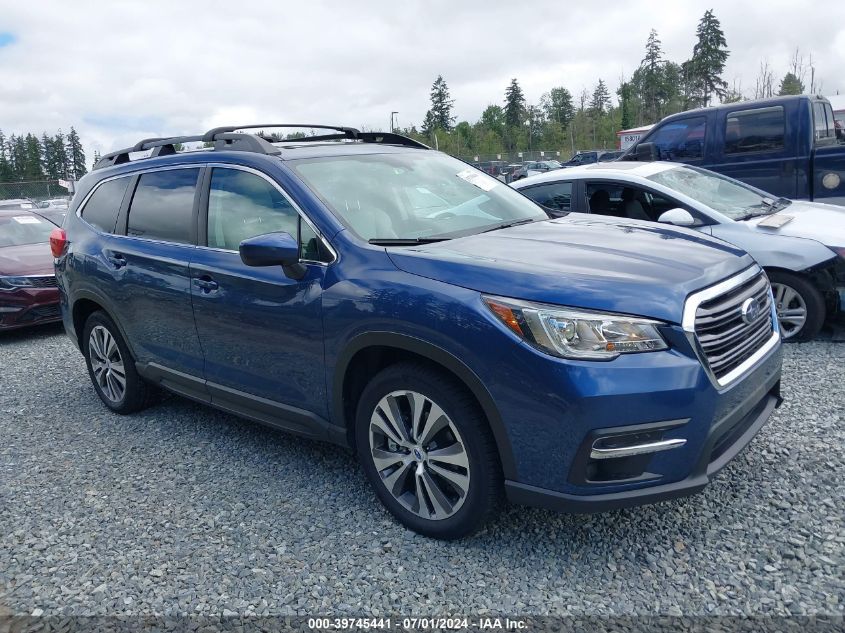 2019 SUBARU ASCENT PREMIUM