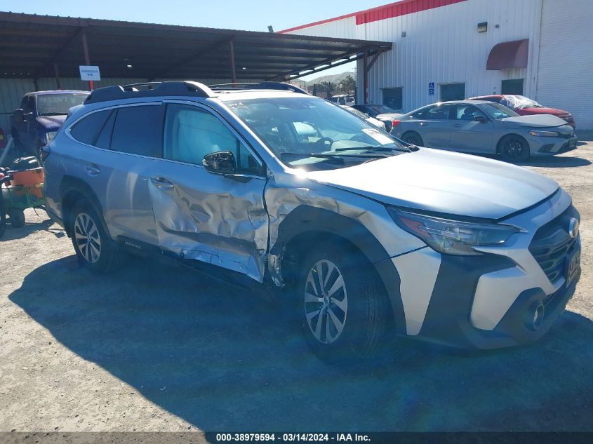 2023 SUBARU OUTBACK PREMIUM