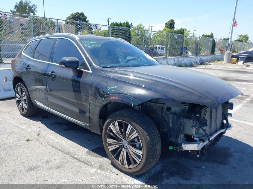 2023 VOLVO XC60 ULTIMATE