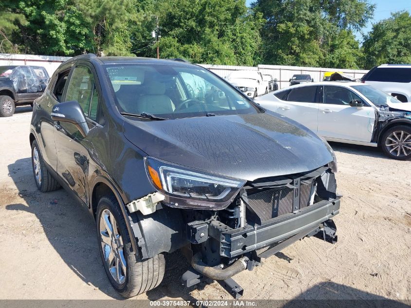 2017 BUICK ENCORE ESSENCE