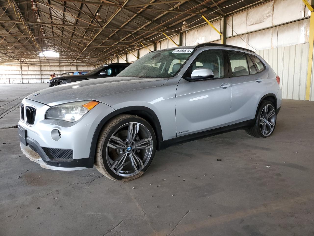 2015 BMW X1 XDRIVE35I