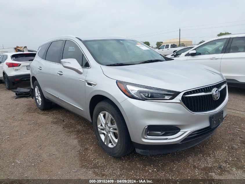 2019 BUICK ENCLAVE FWD ESSENCE