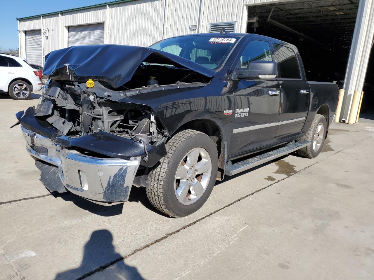 2017 RAM 1500 SLT