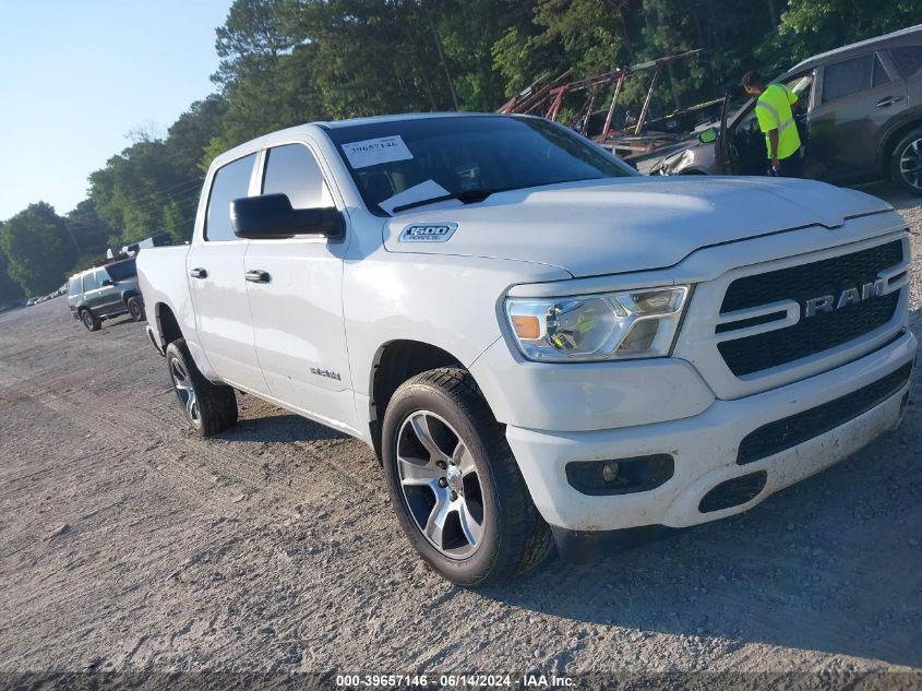 2019 RAM 1500 TRADESMAN  4X2 5'7 BOX