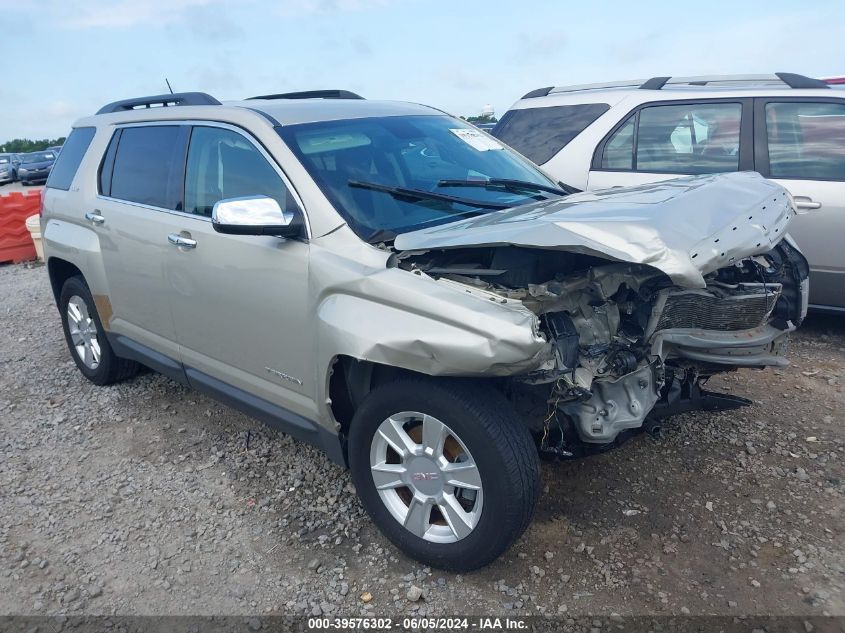 2013 GMC TERRAIN SLE-2