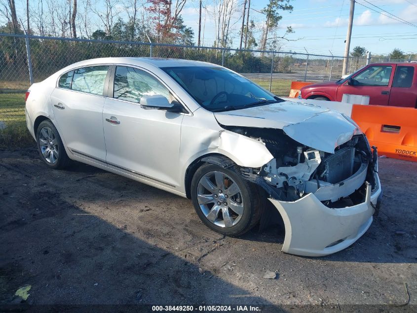 2013 BUICK LACROSSE PREMIUM 1 GROUP