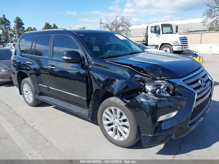 2019 LEXUS 460 PREMIUM