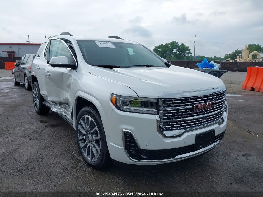 2023 GMC ACADIA AWD DENALI