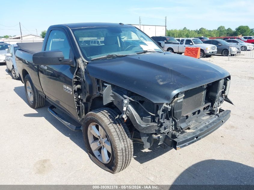 2014 RAM 1500 EXPRESS