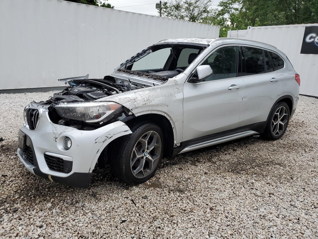 2019 BMW X1 XDRIVE28I