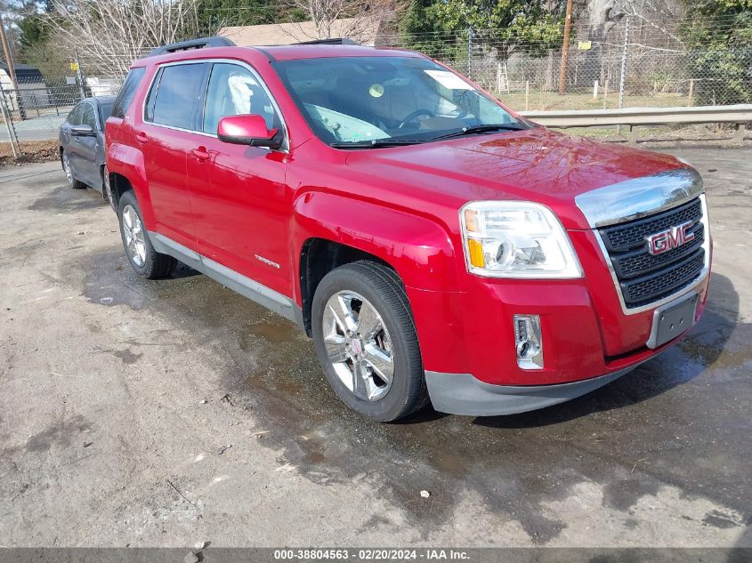 2015 GMC TERRAIN SLT-1