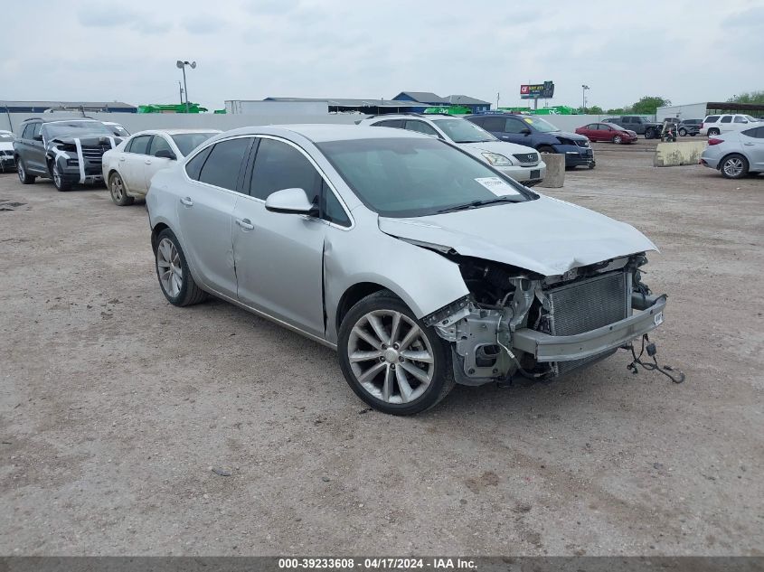 2014 BUICK VERANO