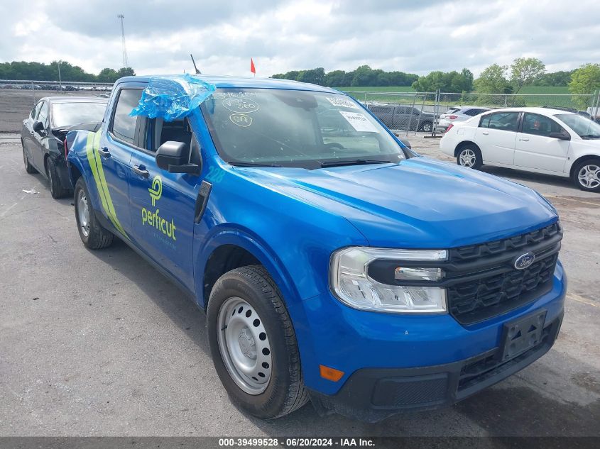 2022 FORD MAVERICK XL