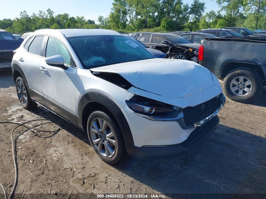 2023 MAZDA CX-30 2.5 S PREFERRED