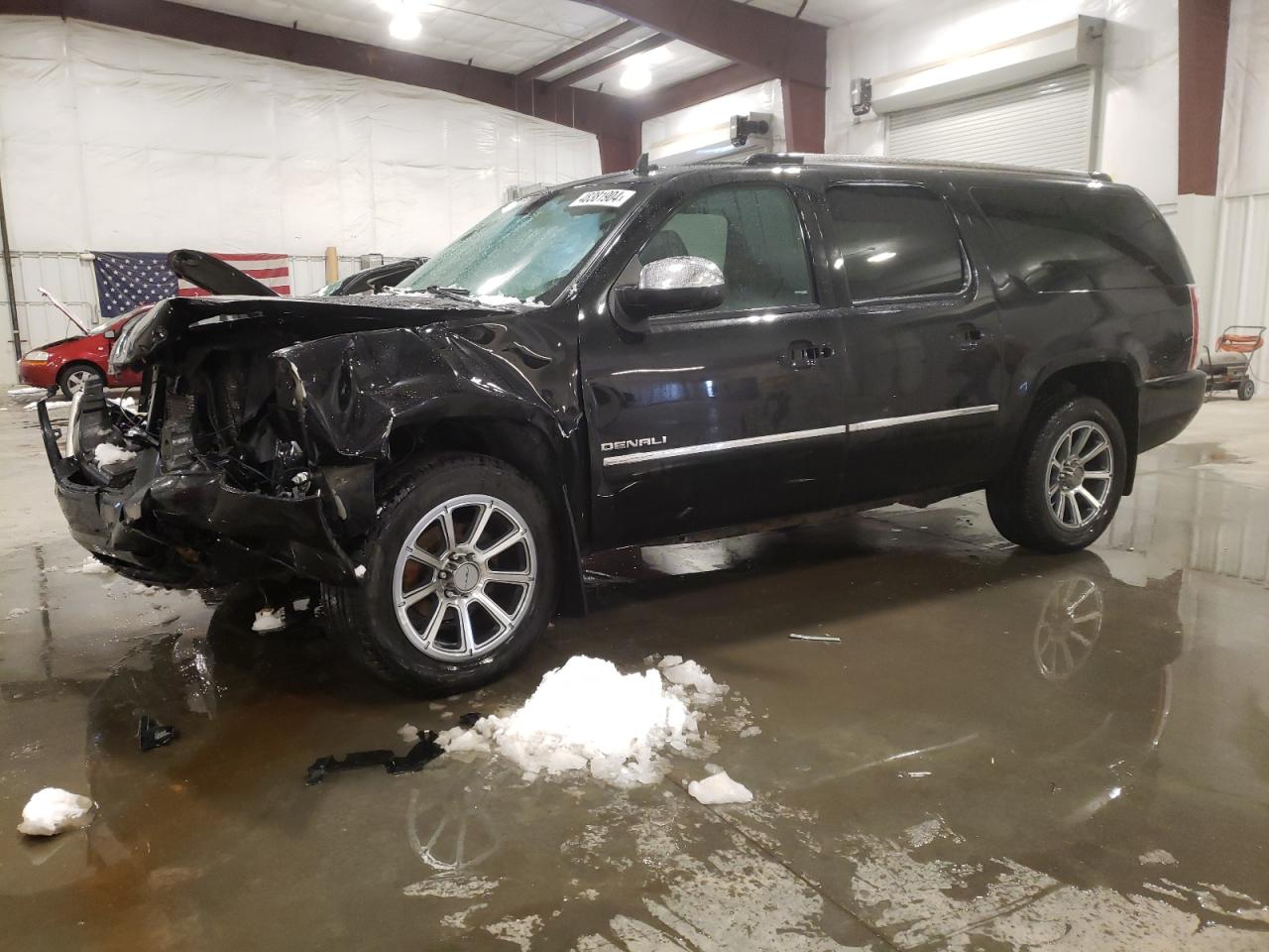 2013 GMC YUKON XL DENALI