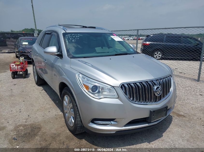 2014 BUICK ENCLAVE