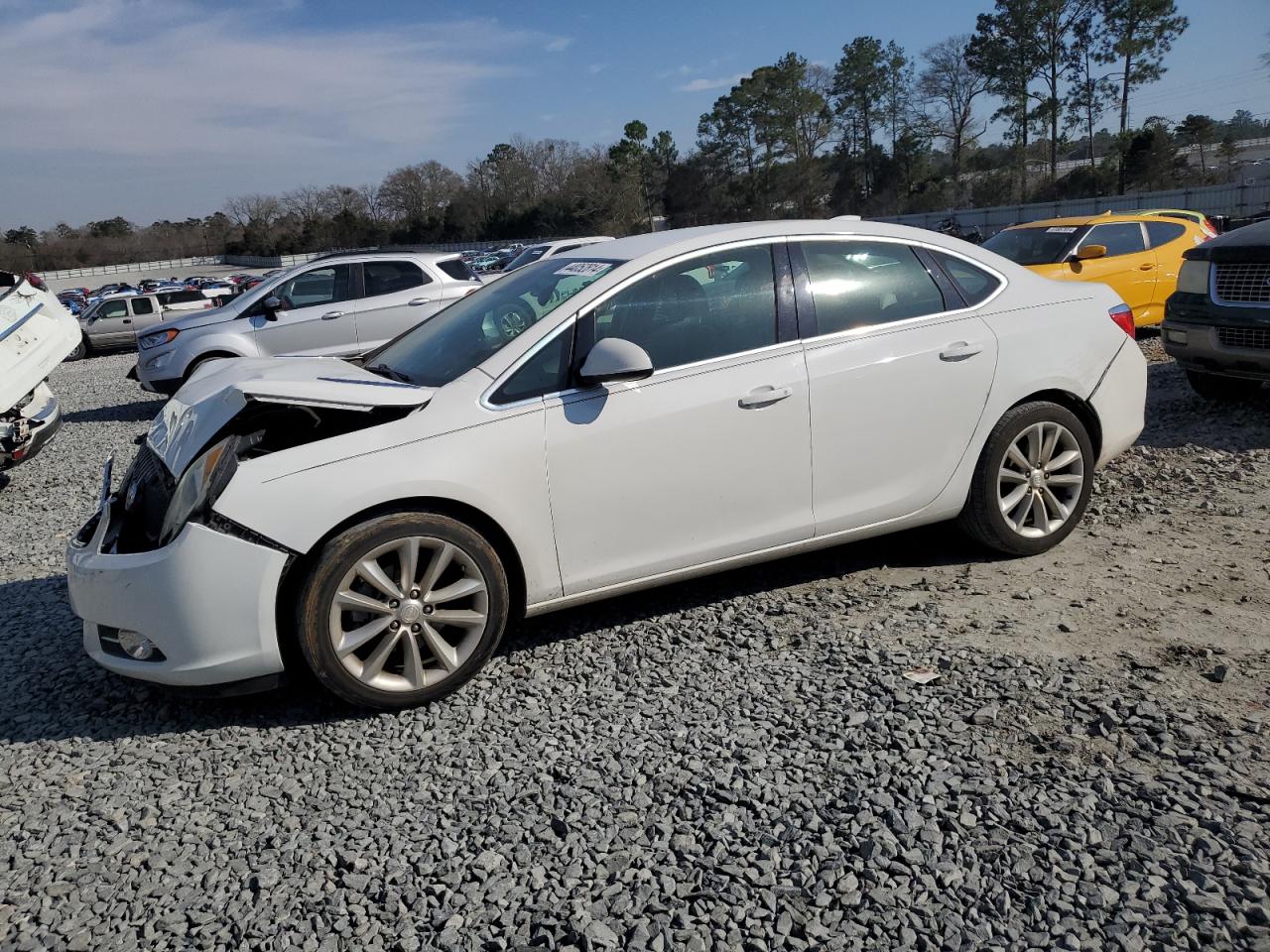 2015 BUICK VERANO CONVENIENCE