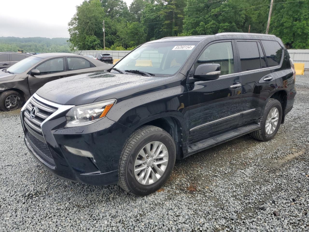 2014 LEXUS GX 460