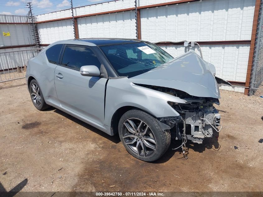 2014 SCION TC