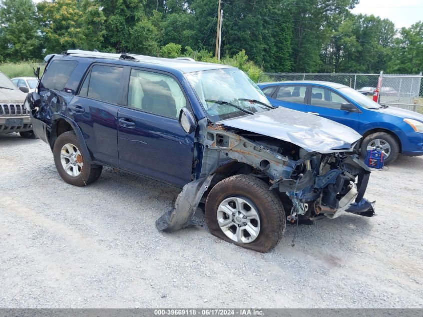 2014 TOYOTA 4RUNNER SR5/LIMITED/TRAIL