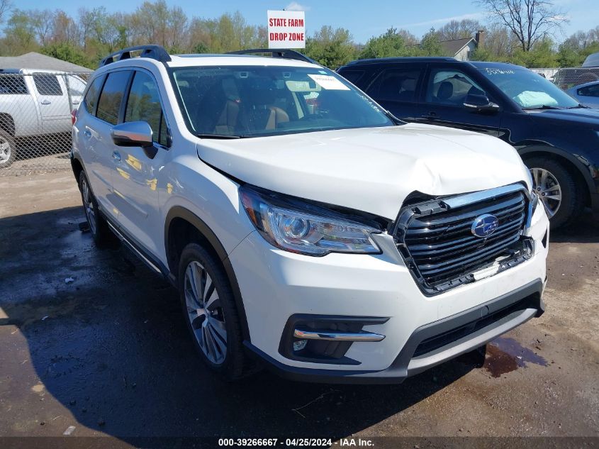 2022 SUBARU ASCENT TOURING