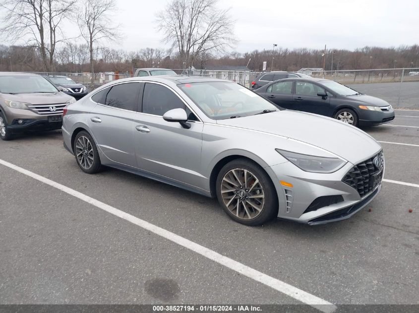 2020 HYUNDAI SONATA LIMITED