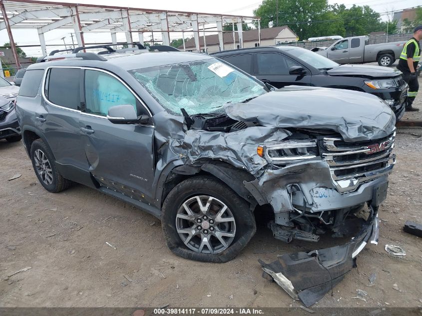 2020 GMC ACADIA SLE