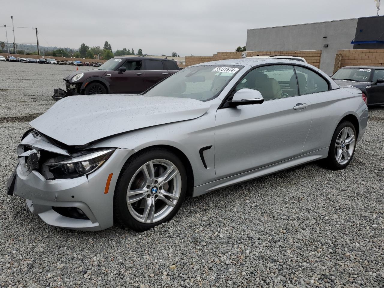 2019 BMW 440XI