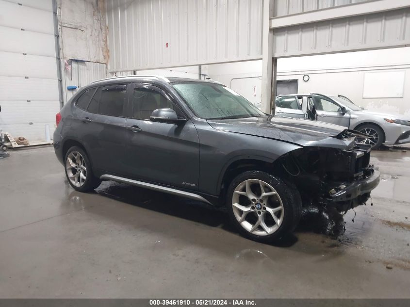 2014 BMW X1 XDRIVE28I