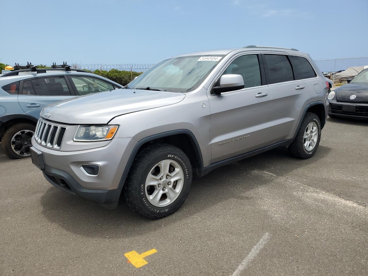 2014 JEEP GRAND CHEROKEE LAREDO