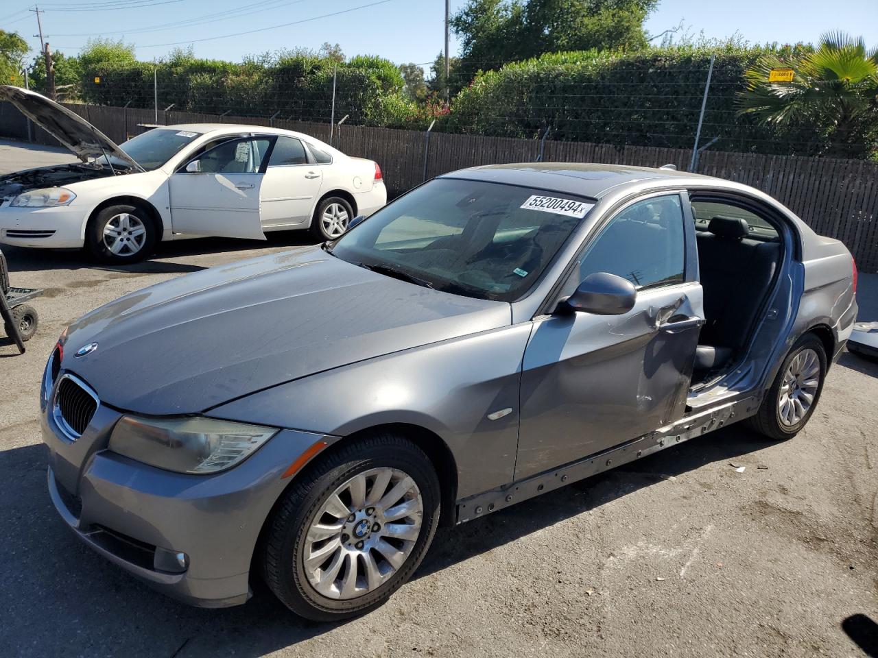 2011 BMW 328 I