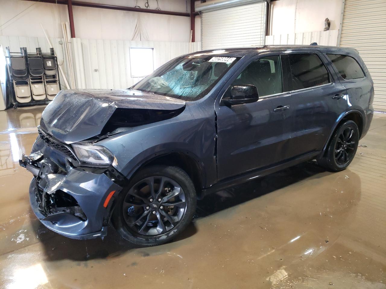 2021 DODGE DURANGO GT