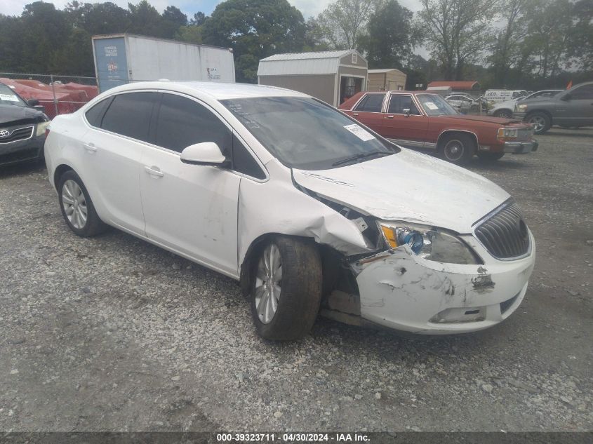 2016 BUICK VERANO