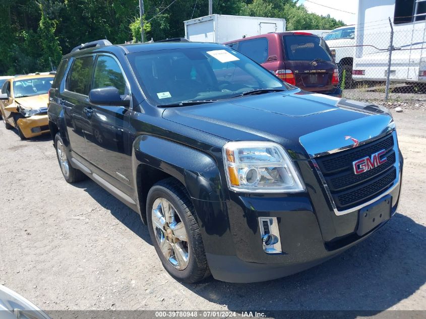 2014 GMC TERRAIN SLT-1