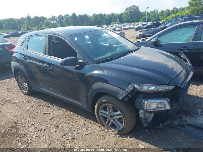 2018 HYUNDAI KONA SE