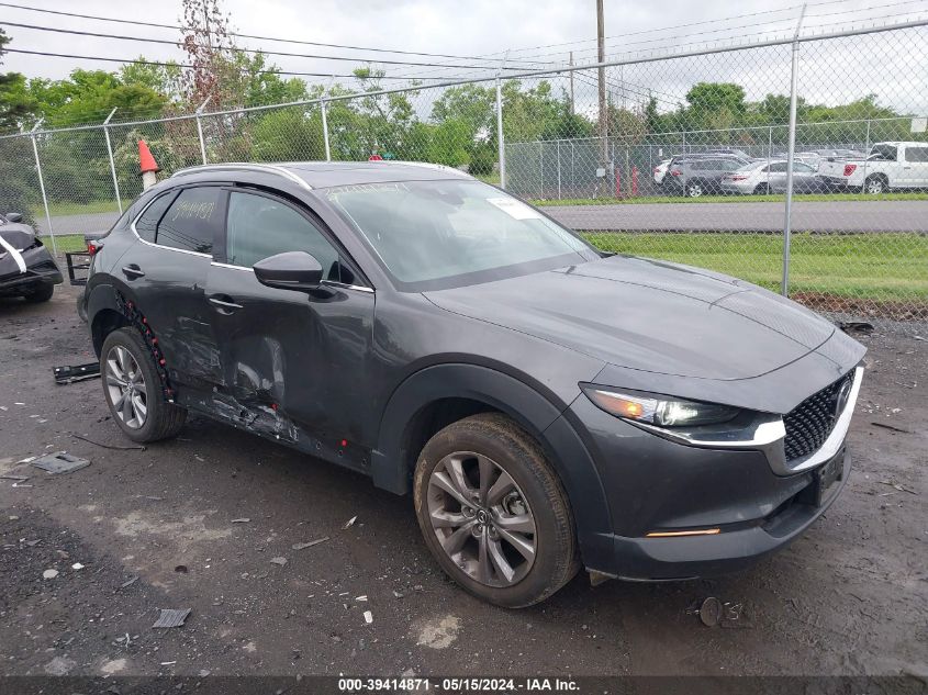 2021 MAZDA CX-30 PREMIUM